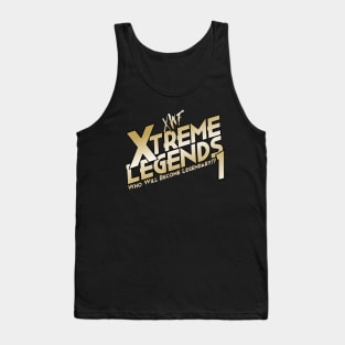 Xtreme Legends 1 Tank Top